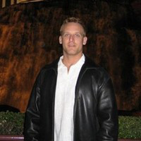 George Andersch avatar image