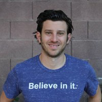 Jared Montz avatar image