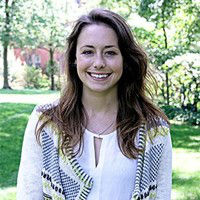 Chelsea Amsley avatar image