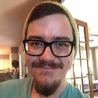 Joshua Holmes avatar image