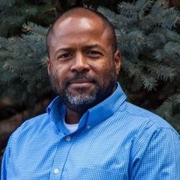 Brian Argrow avatar image