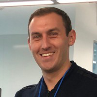 Doug Spada avatar image