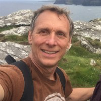 Kevin May avatar image