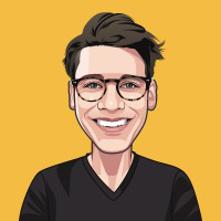 Nick Carchedi avatar image