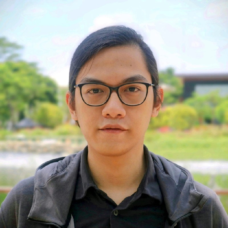 M Haidar Hanif avatar image