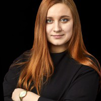 Marta Wieczorek avatar image