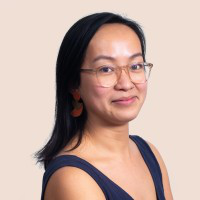 Tina Luu avatar image