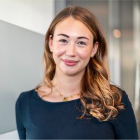 Hannah Neufang avatar image