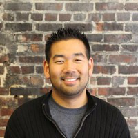 James Matsuba avatar image