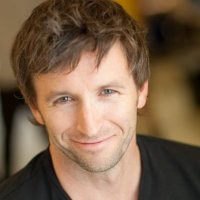 Mike Cowie avatar image