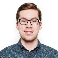 Evan Birch avatar image