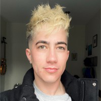 Luca Auriemma avatar image