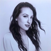 Kelsey McRae avatar image