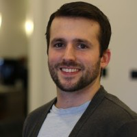 Josh Goryl avatar image