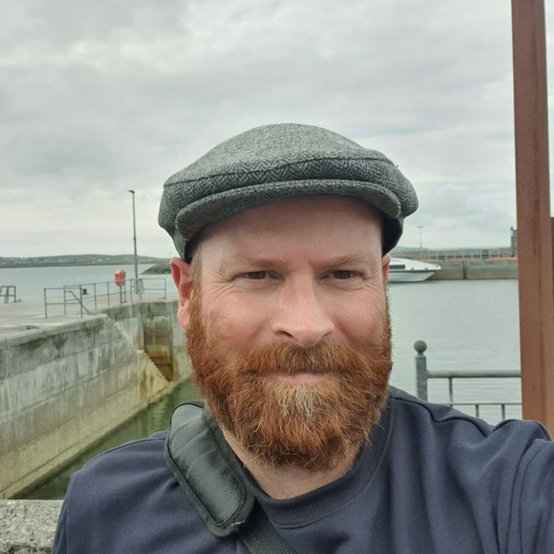 Jp Howe avatar image