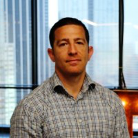 Geoff Barnett avatar image