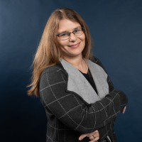 Nora Delaney avatar image