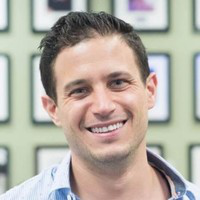 Joe Sangiorgio avatar image