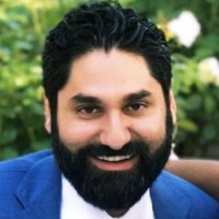 Rajeev Chand avatar image