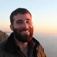 Jordan Treakle avatar image