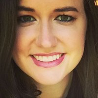 Alexandra Polkinghorn avatar image