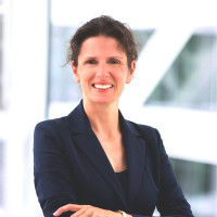 Rebecca Steinhage avatar image