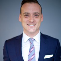 John Blodgett avatar image