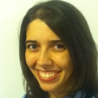 Christina Tremill avatar image