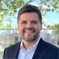 Graham Pearson avatar image