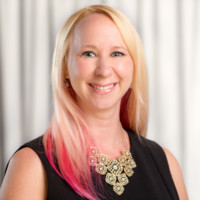 Angie Lowe avatar image