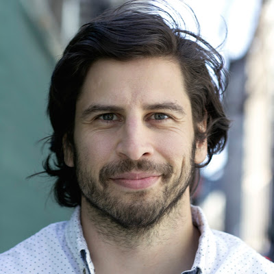 Joseph Martin avatar image