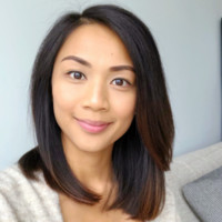 Kristina Tzetzos avatar image