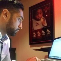 Zamir Shamji avatar image