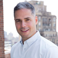 Ben Ezrick avatar image