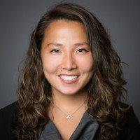 Harryette Kim avatar image