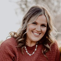 Kristen Borener avatar image