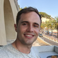 Austin Lipinski avatar image