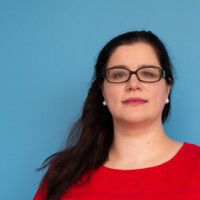 Kristen Hartmann avatar image