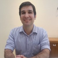 Bruno Ottoni avatar image