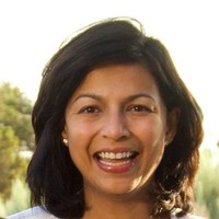 Rani Batra avatar image