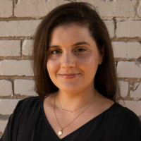 Elizabeth Minchew avatar image