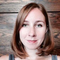 Sara Gregory avatar image