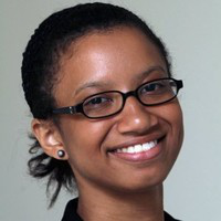 Nicole Norfleet avatar image