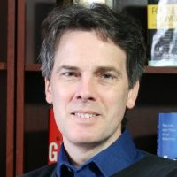 Stephen Hicks avatar image