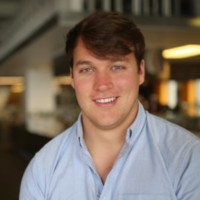 Josh Clinard avatar image