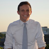 Taylor Hastings avatar image