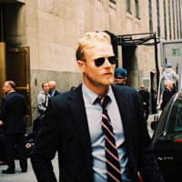 Mike Day avatar image