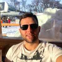 Agustin Elizalde avatar image