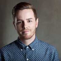 Corey Eckert avatar image