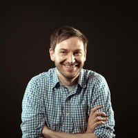 Christopher Berry avatar image